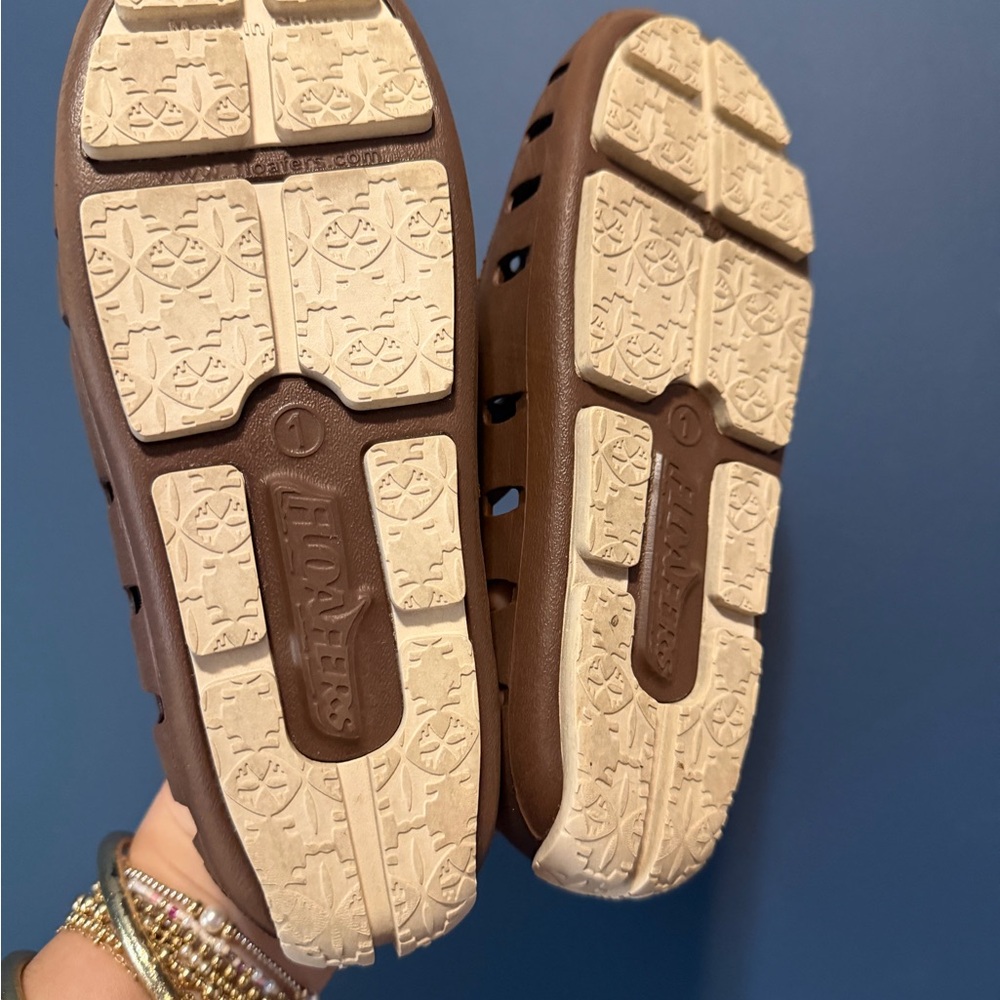 Floafers - Kids size 1 - Picture 2 of 2